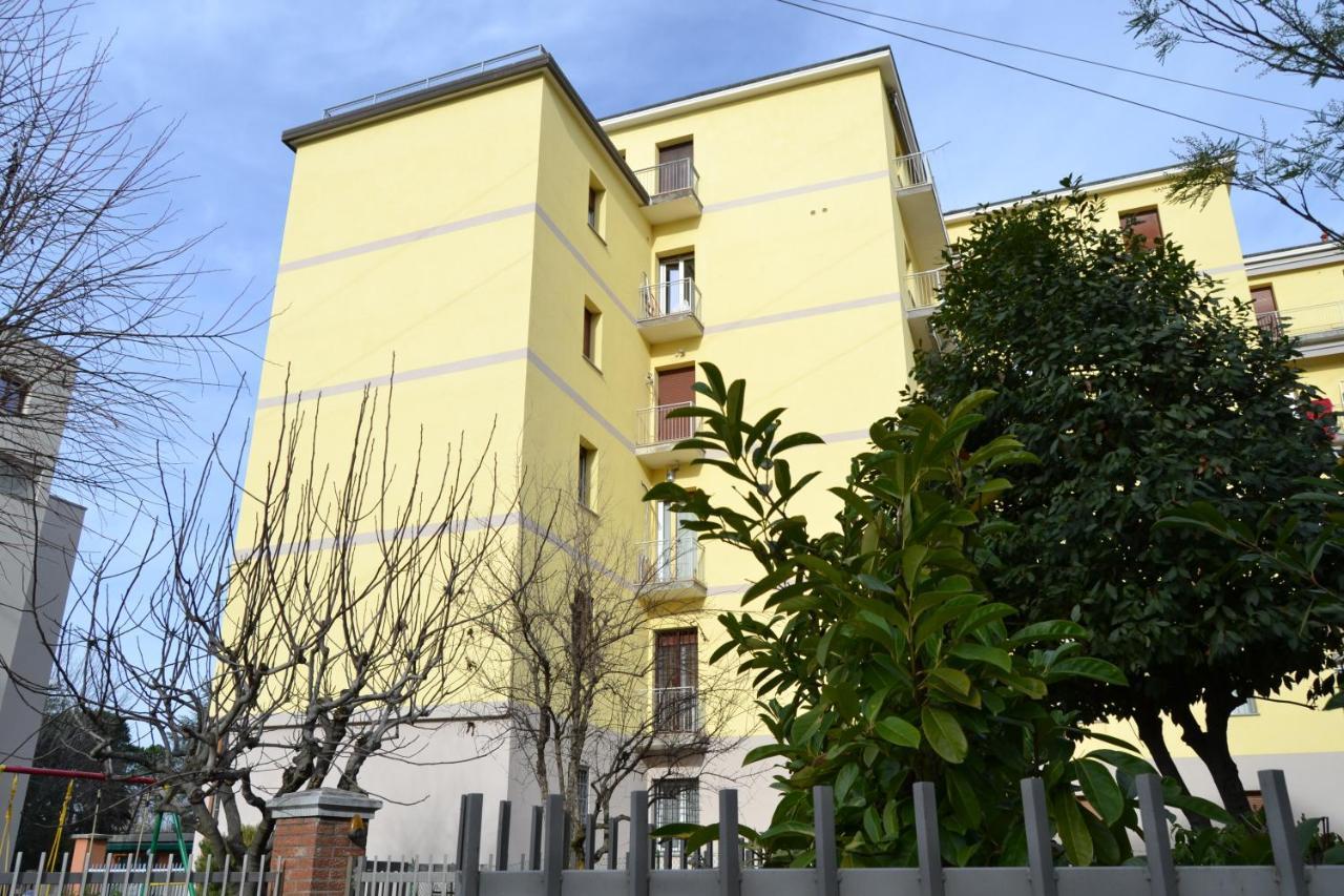 Casa Alderotti Apartment Bologna Exterior photo