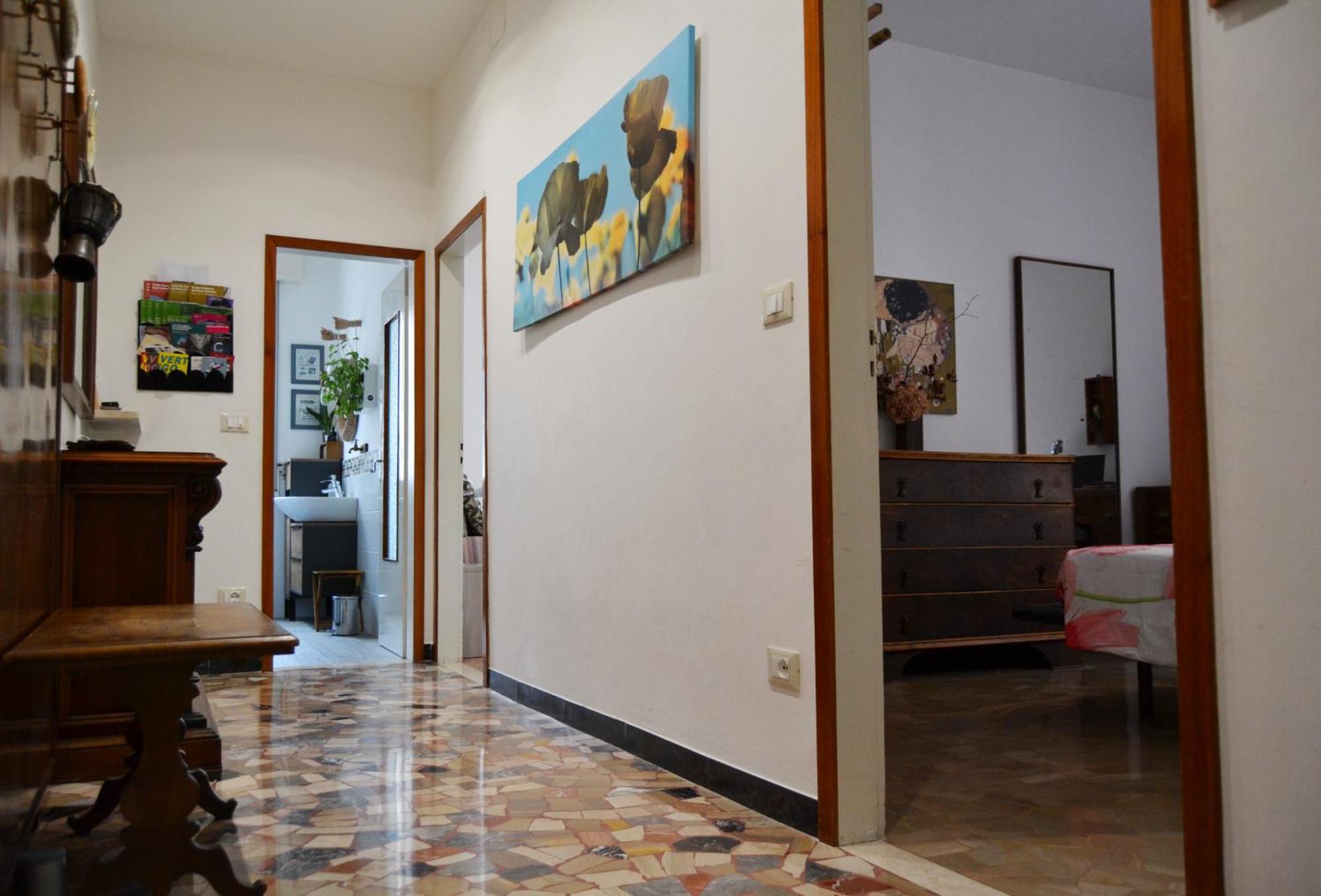 Casa Alderotti Apartment Bologna Exterior photo