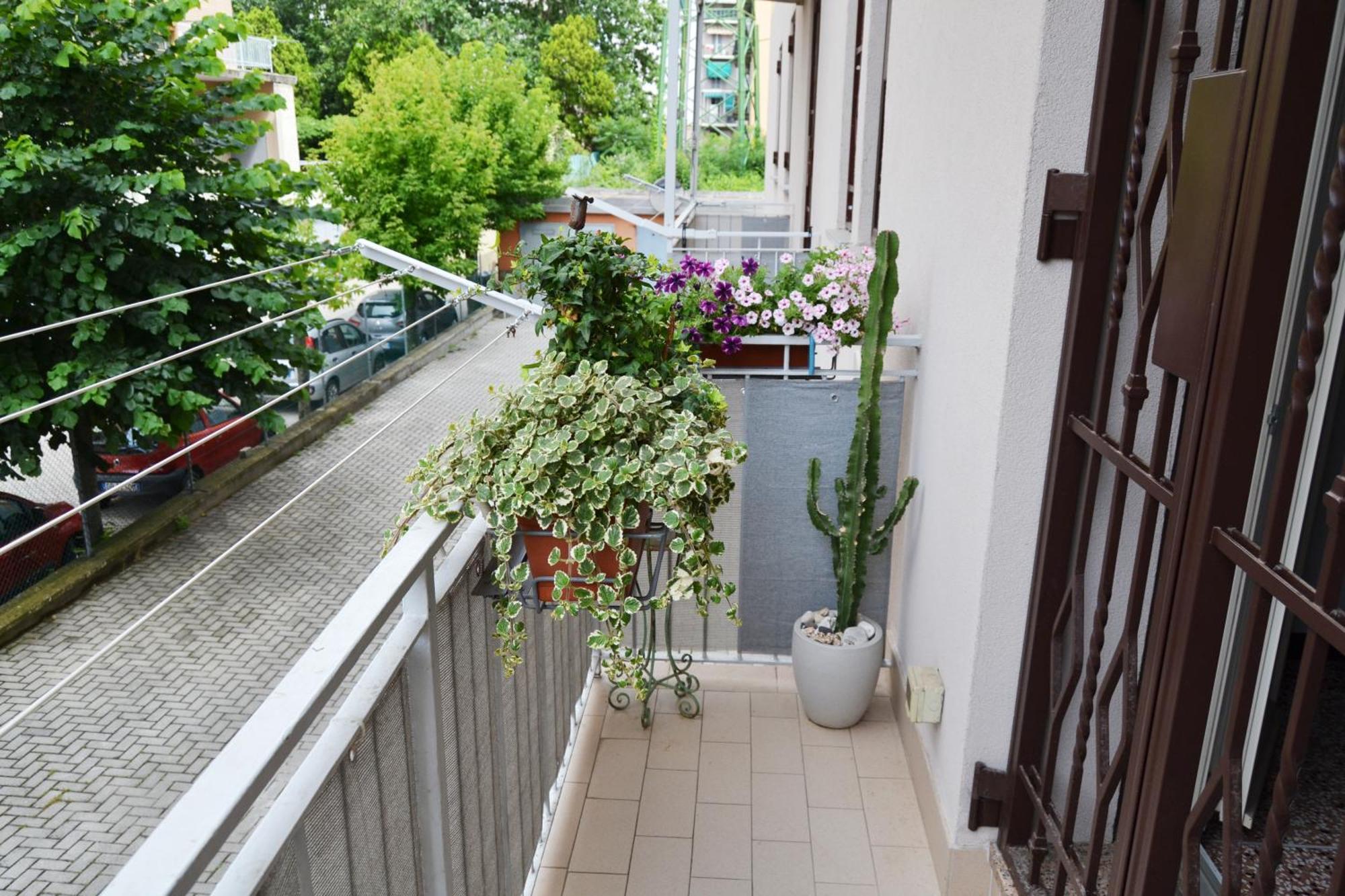 Casa Alderotti Apartment Bologna Exterior photo